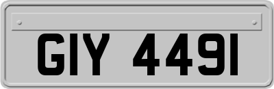 GIY4491