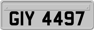 GIY4497