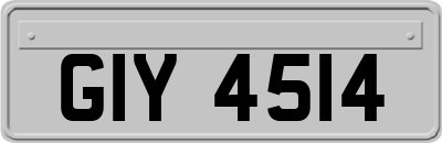 GIY4514