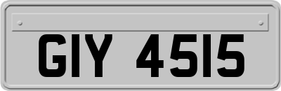 GIY4515