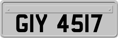 GIY4517