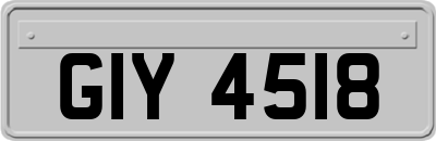 GIY4518