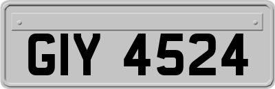 GIY4524