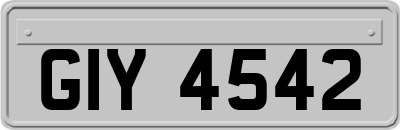 GIY4542