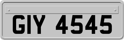 GIY4545