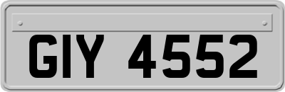 GIY4552