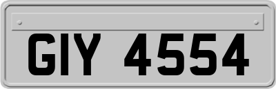 GIY4554