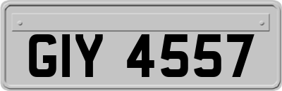 GIY4557