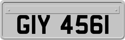 GIY4561