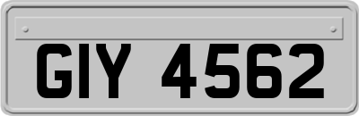 GIY4562