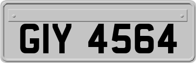 GIY4564
