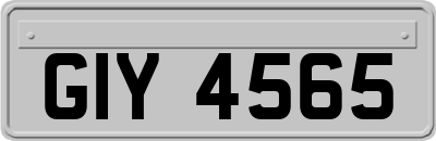 GIY4565