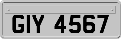 GIY4567