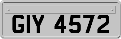 GIY4572