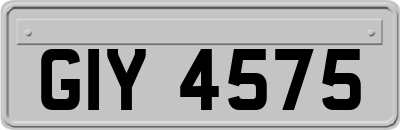 GIY4575