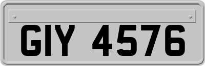 GIY4576
