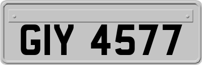 GIY4577