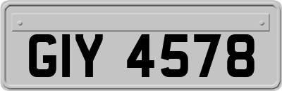 GIY4578