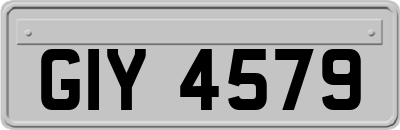 GIY4579