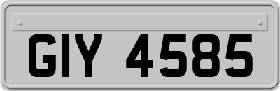 GIY4585