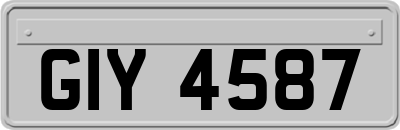 GIY4587