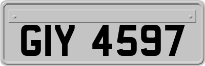 GIY4597