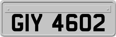 GIY4602