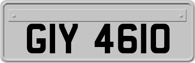 GIY4610