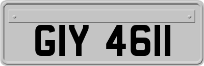 GIY4611