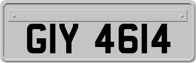 GIY4614