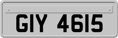 GIY4615