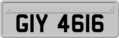 GIY4616