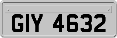 GIY4632