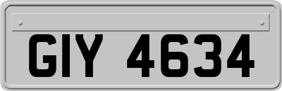 GIY4634