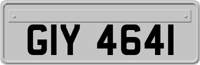 GIY4641