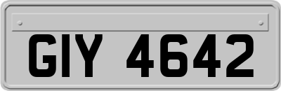 GIY4642