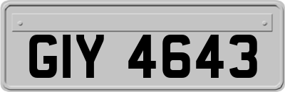 GIY4643