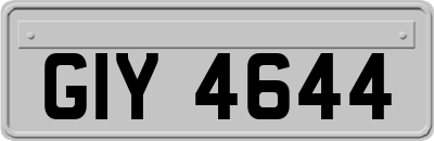 GIY4644