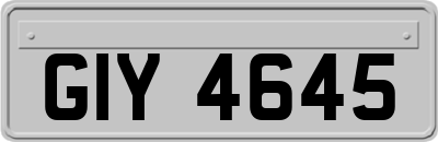 GIY4645