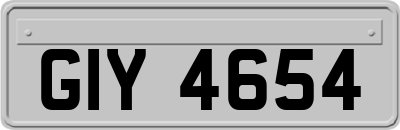 GIY4654