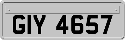 GIY4657