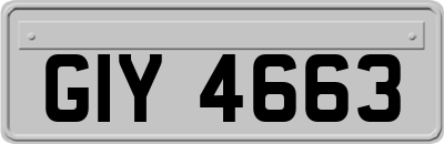 GIY4663