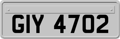 GIY4702