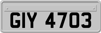 GIY4703