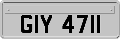 GIY4711