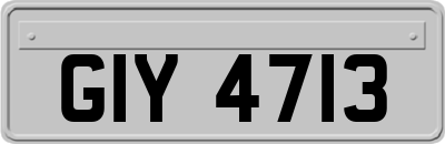 GIY4713