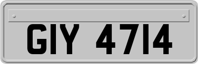 GIY4714