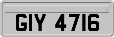 GIY4716