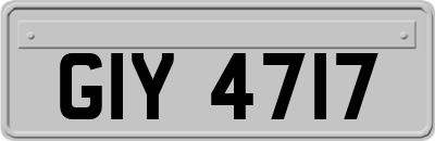 GIY4717