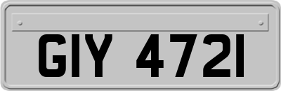 GIY4721